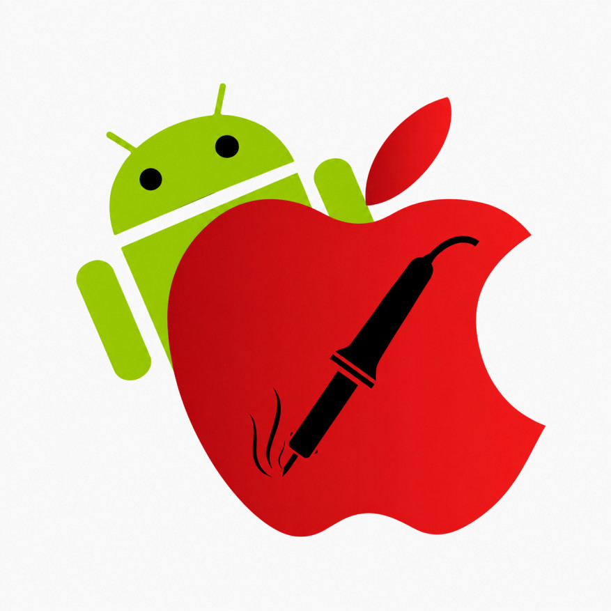 AppleFix Solutions logo