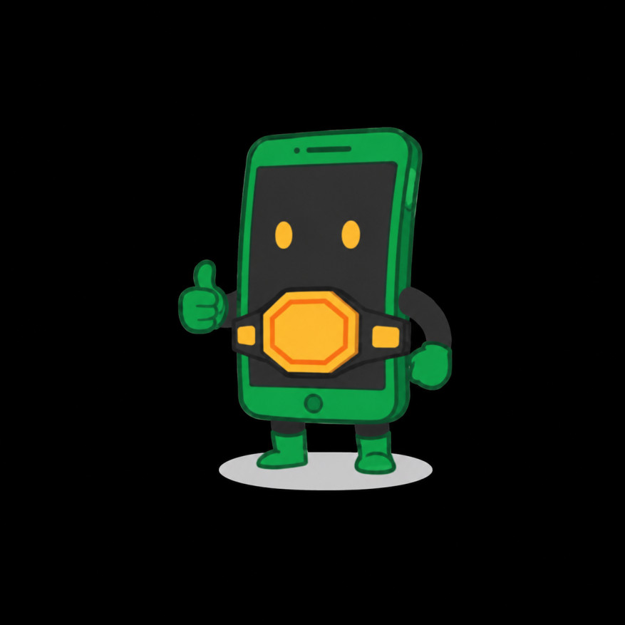 UnlockerBD logo