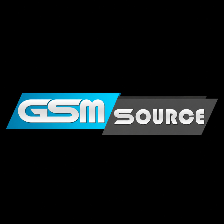 Gsm Source logo