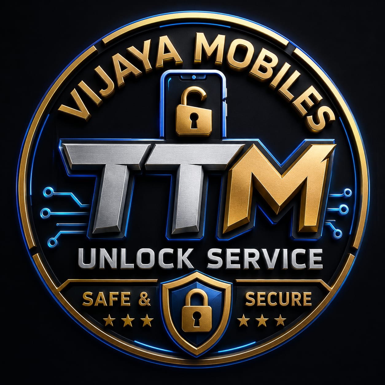 MANITRKUNLOCK logo